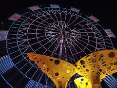 -南昌之星摩天轮