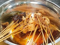 -乐山鲜知味钵钵鸡(奎星楼店)
