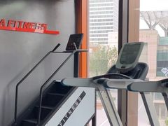 -博纳私人订制健身(中集美兰湖店)