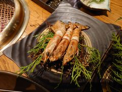 -黑牛の店·和牛烧肉(合生汇店)