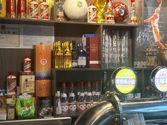-京狮炙燥·精酿烧烤(首经贸店)