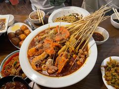 -三生小馆(亭知路店)