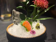 -蟹犇•帝王蟹雪蟹(陆家嘴店)