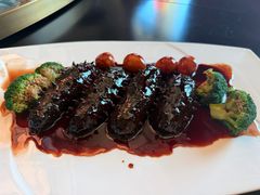 -北京饭店谭家菜