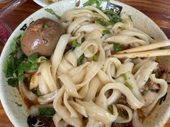 -任记七中刀削面(总店)