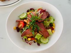 -天空花园餐吧·生日·团建(南山店)