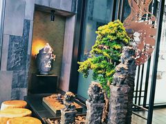 -湊湊火锅·茶憩(东城万达店)