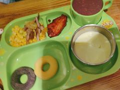 -九毛九西北菜(大东海店)