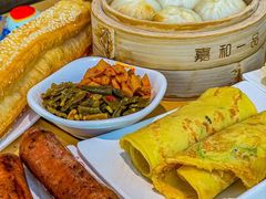 -嘉和一品粥(方庄店)