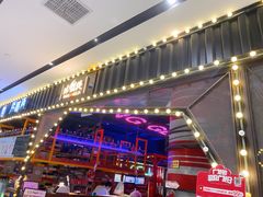 -胖哥俩肉蟹煲(来福士店)