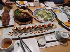 -山之川日料放题(通州店)
