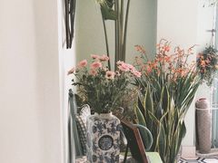 大堂-馨园villa融合菜(东山店)