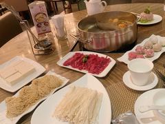 -四季火锅酒家(新濠影汇店)