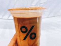 -% Arabica阿拉比卡咖啡(深圳湾万象城店)