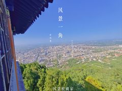 -华清宫景区
