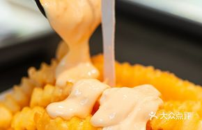 Fries