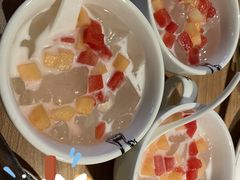 -新太二·鲜料川菜(东汇城店)