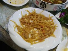 -粥鼎记(恒安新东城逸景店)