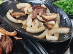 -满都拉碳火烤肉(文苑路店)