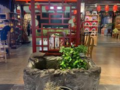 -川味中国寻香馆(琴台路店)