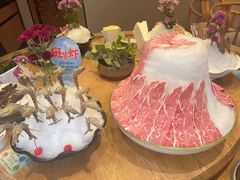 -尚海豆捞(乐虹坊店)