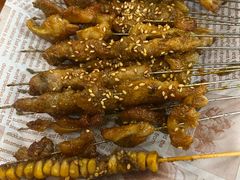 -十里铺铁板鱿鱼