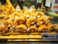 -BreadTalk面包新语·烘焙蛋糕(领展购物广场店)
