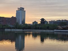 -迎泽公园