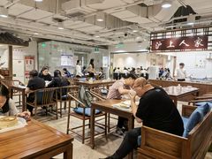 -金鼎轩(阜成门金融街店)