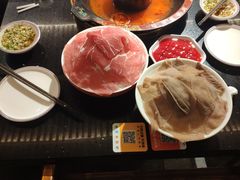 -三江两海老火锅(北京首店)