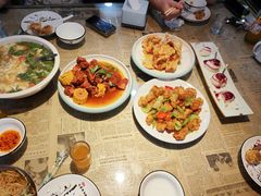 -人民公社大食堂(顺义总店)