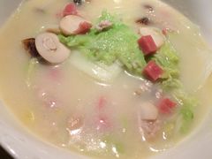 -毛家湾公馆(东圃店)