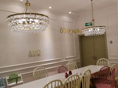 -艾米茉亲子餐厅(万象城店)