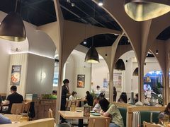 -mango tree芒果树泰国餐厅(青岛万象城店)