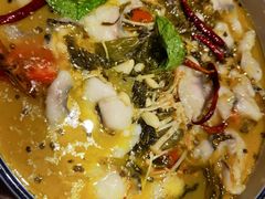-厨道重庆菜馆(鸳鸯店)