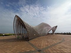 -南汇嘴观海公园