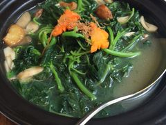 -潮福城大酒楼·潮味粤品·港式点心(湖滨北路店)