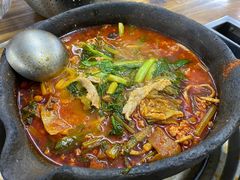 -笔记安顺夺夺粉火锅