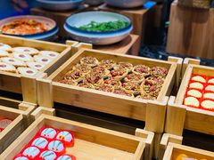 -非烤勿扰韩料自助烤肉(松山湖万科店)