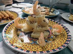 -苏坦土耳其西餐厅(玉林店)