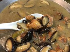 -巷子深菜馆(新华路店)