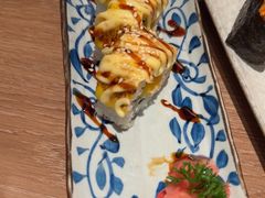 -小川洋风料理(武商梦时代店)