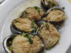 -吉莲利苑海鲜酒家(珠海拱北29年老字号店)