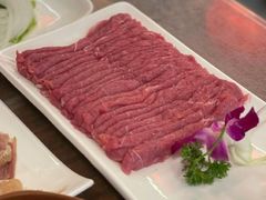-南门涮肉(北洼路店)