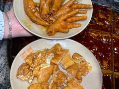 -渝味晓宇火锅(枇杷山正街店)