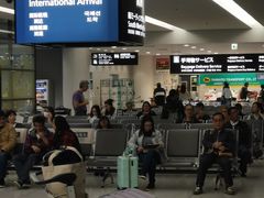 -中部国际机场