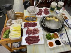 -杏花吴记牛肉火锅