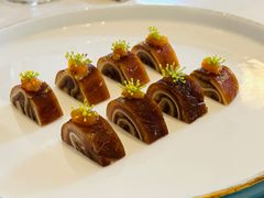 -丽晶美庐·玉兰餐厅