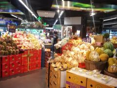 -新世界大丸百货