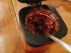 -舒蔡记生煎菜饭(云南中路店)